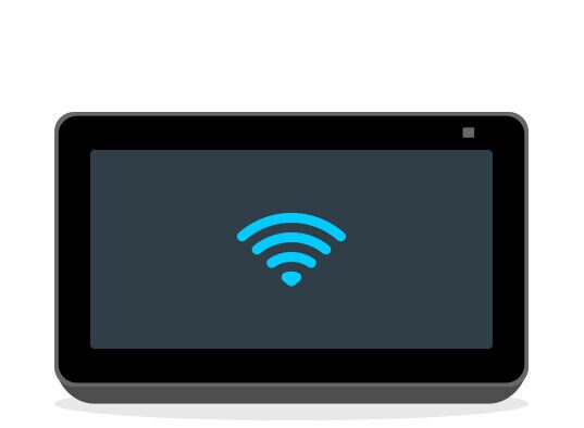 Amazon Echo Show 5 Kids, Weltraum-Design_8