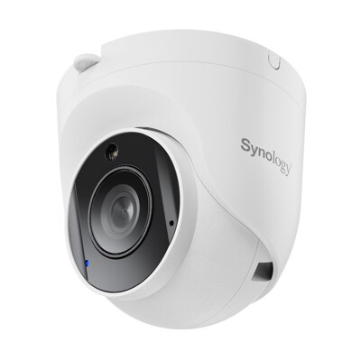 Synology TC500 Überwachungskamera_1