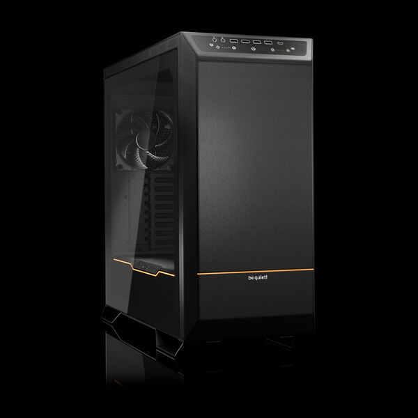 be quiet! DARK BASE PRO 901 | PC-Gehäuse