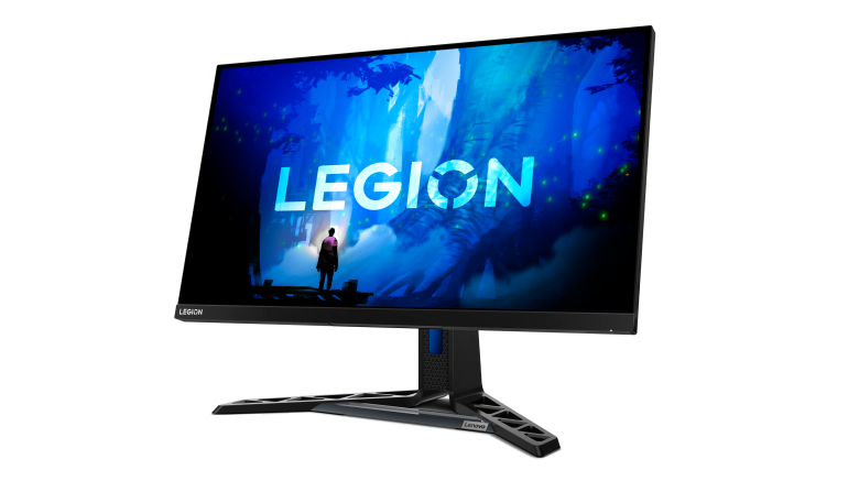Lenovo Legion Y27qf-30  Gaming Monitor - QHD, IPS Panel, 240Hz_1