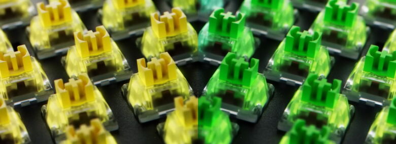 Razer BlackWidow V4 X Gaming Tastatur (Green Switch)_4