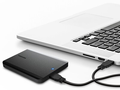 Toshiba Canvio Basics 2022 2TB Schwarz_5