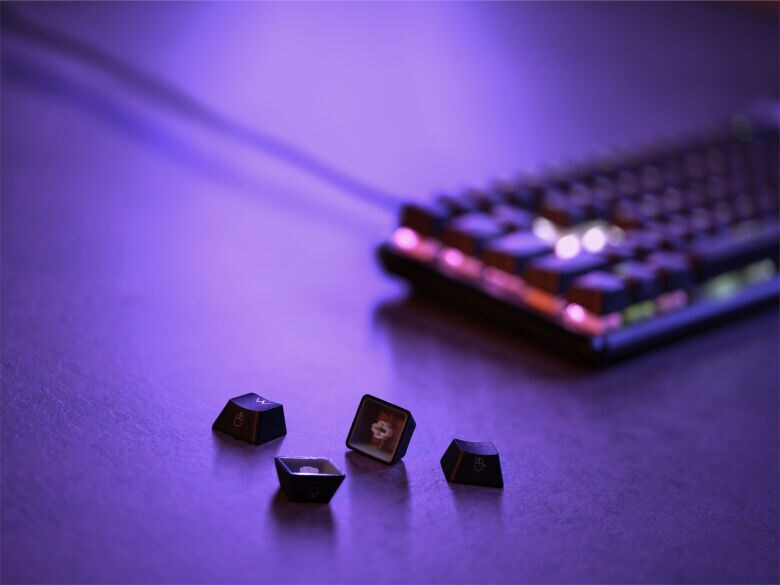 Corsair K65 PRO MINI Gaming Tastatur_3
