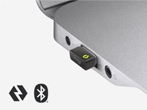 Logitech MX Keys S Combo, US-Layout, Wireless Desktop Set,_2