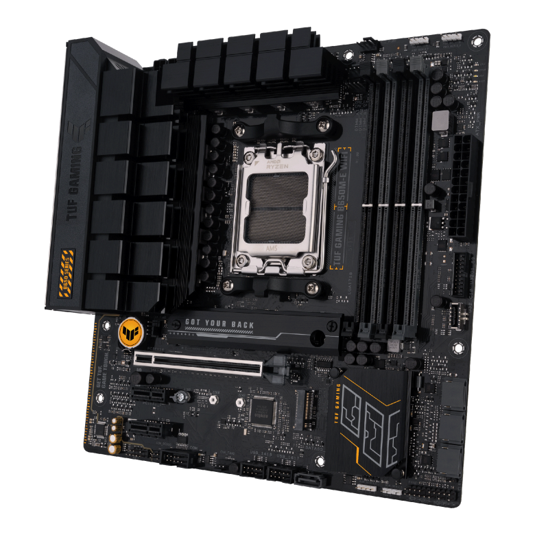 ASUS TUF GAMING B650M-E WIFI_1