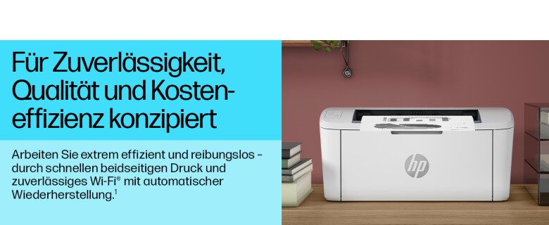 HP LaserJet M110w - Laserdrucker_6