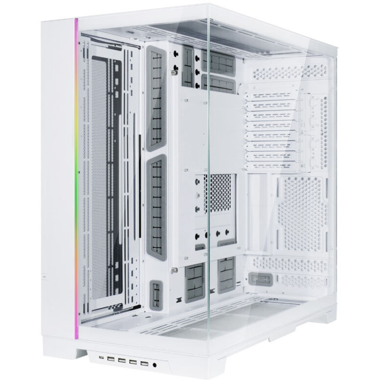 Lian Li O11 Dynamic EVO XL schwarz | PC-Gehäuse_3