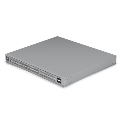 Ubiquiti Pro Max 48 PoE Managed Switch_1
