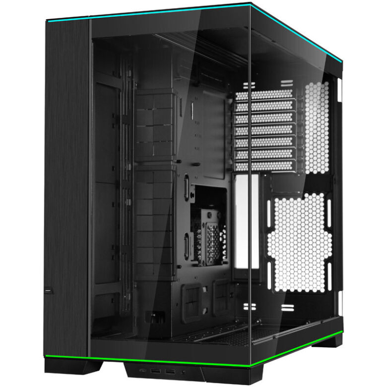 Lian Li O11 Dynamic EVO RGB schwarz | PC-Gehäuse_3