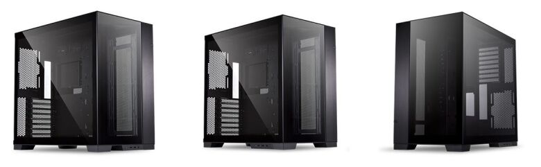 Lian Li O11 Dynamic EVO RGB weiß | PC-Gehäuse_8