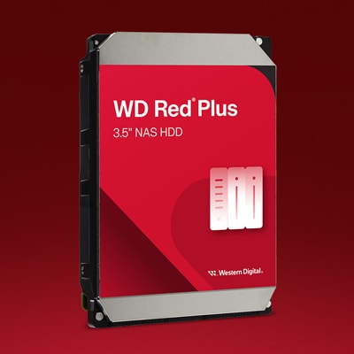 Western Digital WD Red Plus 2TB 3.5 Zoll SATA_4