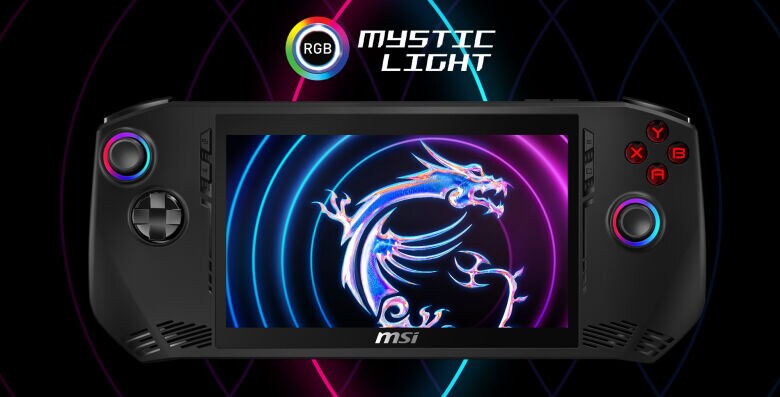 MSI Claw A1M-059_9