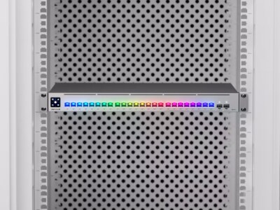 Ubiquiti Pro Max 24 Managed Switch_2