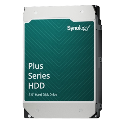 Synology Plus HDD 12TB 3.5 Zoll SATA