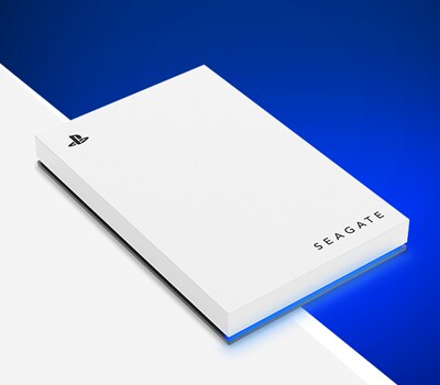 Seagate Game Drive für PlayStation-Konsolen 5TB Weiß_4