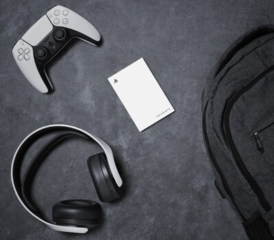 Seagate Game Drive für PlayStation-Konsolen 5TB Weiß_6