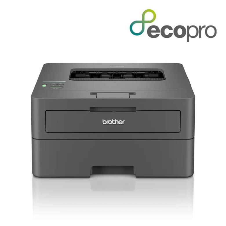 Brother HL-L2400DWE Laserdrucker Schwarz-Weiß_2