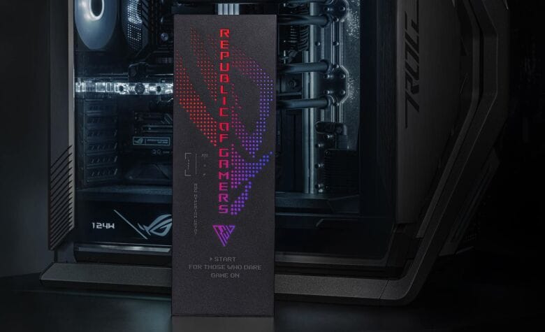 ASUS GR701 ROG HYPERION WHITE | PC-Gehäuse_15