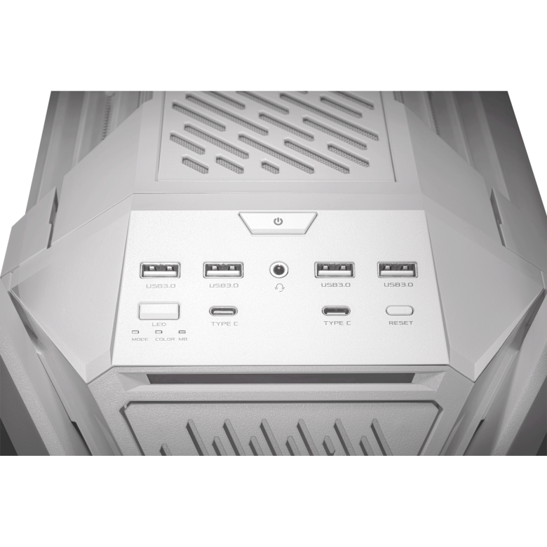 ASUS GR701 ROG HYPERION WHITE | PC-Gehäuse_13