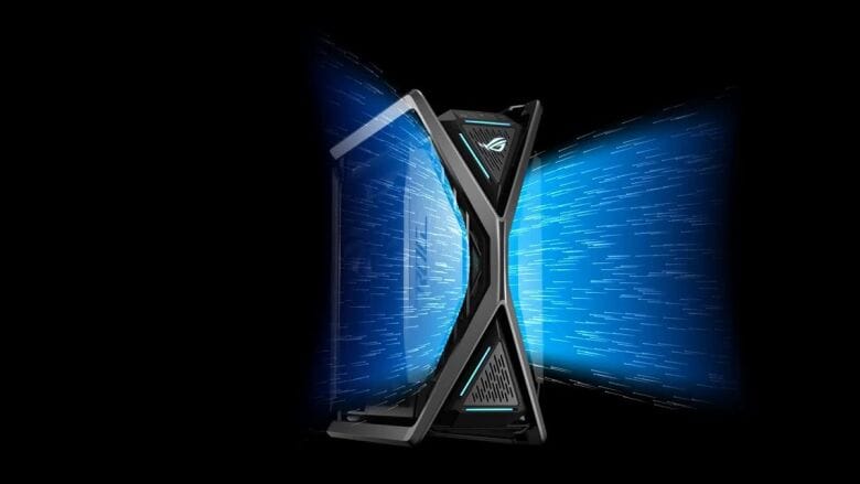 ASUS GR701 ROG HYPERION WHITE | PC-Gehäuse_4