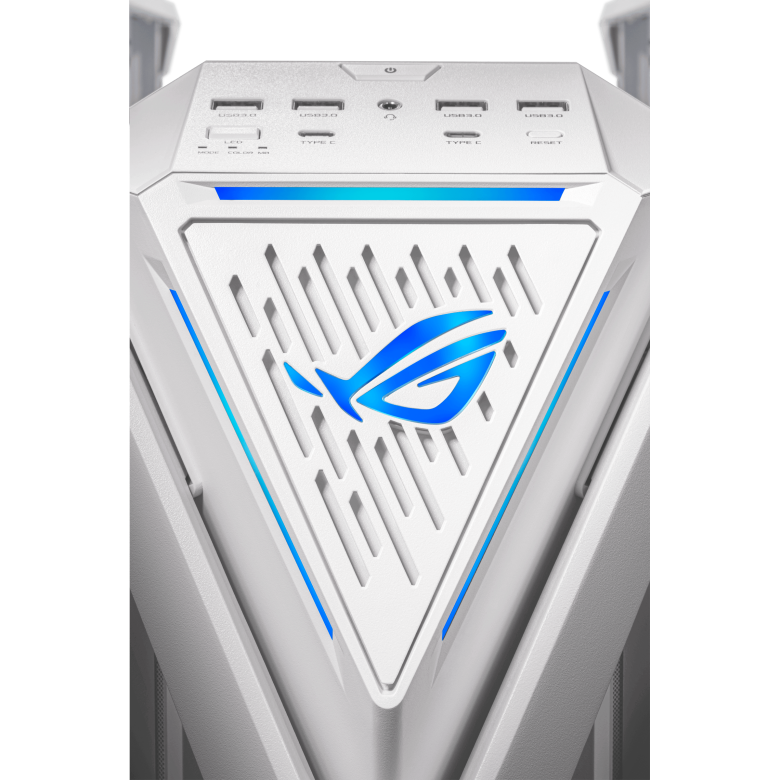 ASUS GR701 ROG HYPERION WHITE | PC-Gehäuse_16