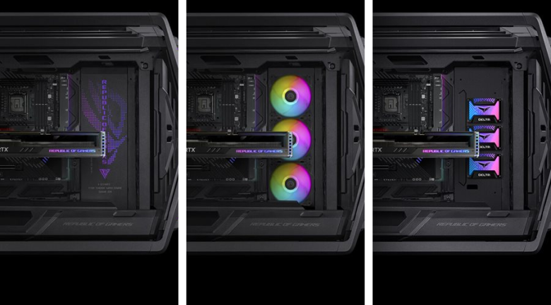 ASUS GR701 ROG HYPERION WHITE | PC-Gehäuse_6