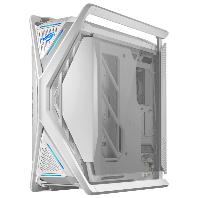ASUS GR701 ROG HYPERION WHITE | PC-Gehäuse_1