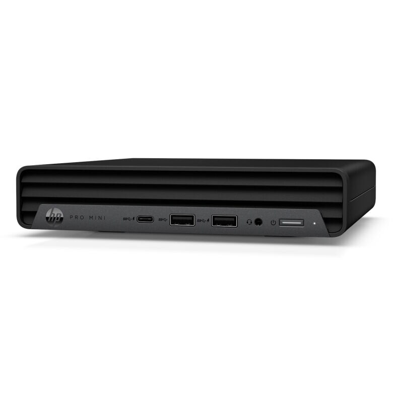 HP Pro Mini 400 G9 DM 8T3M5ES_11
