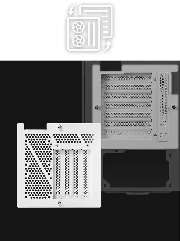 MSI MPG GUNGNIR 300P AIRFLOW | PC-Gehäuse_8