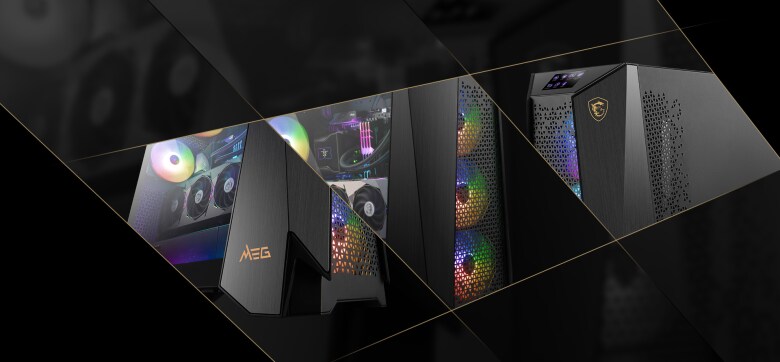 MSI MEG PROSPECT 700R | PC-Gehäuse_2
