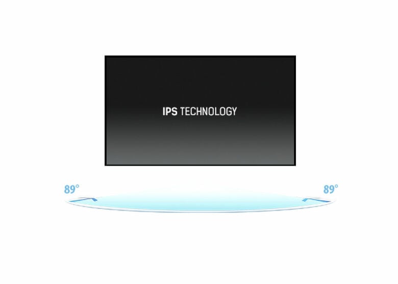 Iiyama ProLite XUB2493HS-B6 Full-HD Monitor - IPS, Pivot, USB_2