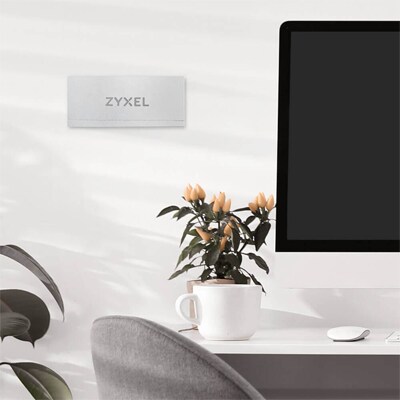 Zyxel XMG-108 Unmanaged Switch_5