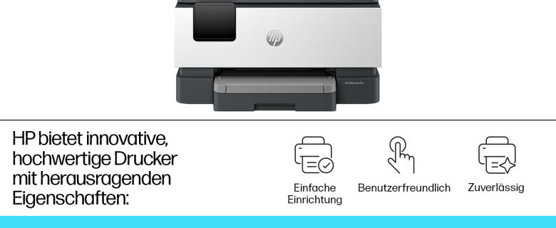 HP Officejet Pro 9120e 4in1 - Multifunktionsdrucker_4