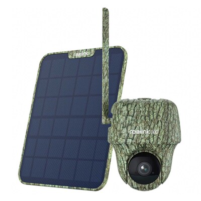 Reolink Go Series G450 4G Wildkamera mit Solar Panel 2_1