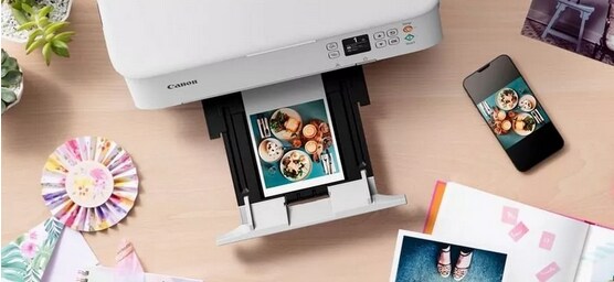 Canon PIXMA TS5351i 3in1 Multifunktionsdrucker