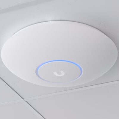 Ubiquiti U7 Pro Max WiFi 7 Access Point