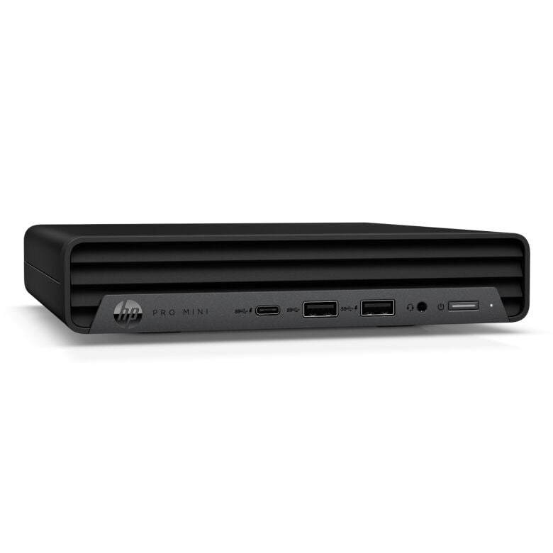 HP Pro Mini 400 G9 DM 937U0EA_12