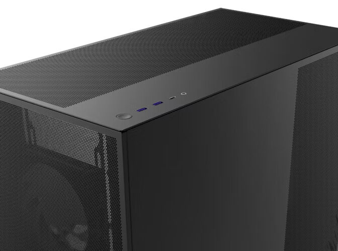 NZXT H7 Flow V2 schwarz | PC-Gehäuse_6