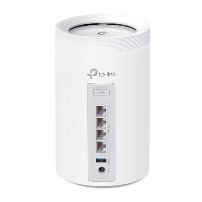 TP-Link Deco BE65 WiFi 7 Mesh System, 3er Pack_5