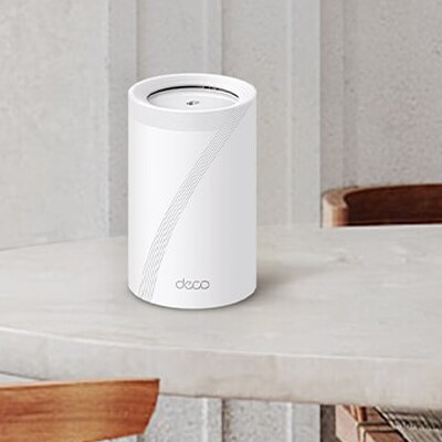 TP-Link Deco BE65 WiFi 7 Mesh System, 3er Pack_6