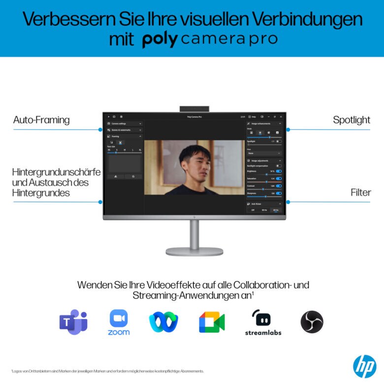 HP OmniStudio X All-in-One PC 32-c0177ng _17