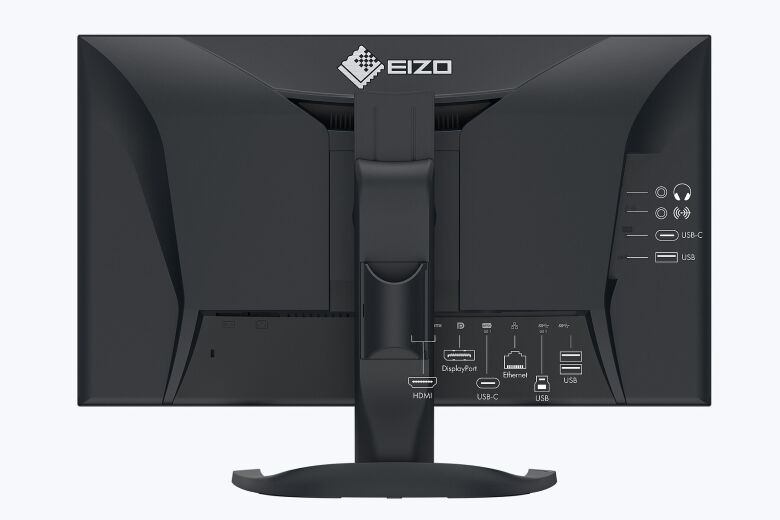 EIZO FlexScan EV3240X-WT Office Monitor_2