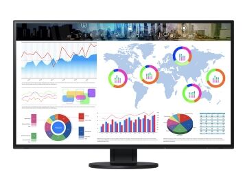 EIZO FlexScan EV3240X-WT Office Monitor_1