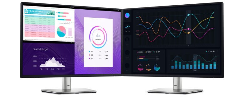 DELL P2425 Office Monitor_5