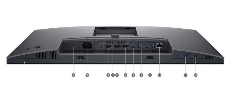 DELL P2425HE Office Monitor_11