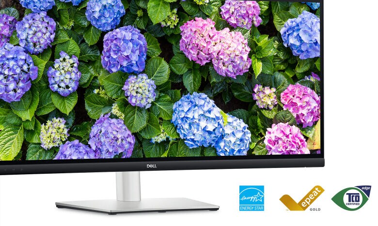 DELL P3424WEB Office Monitor_9