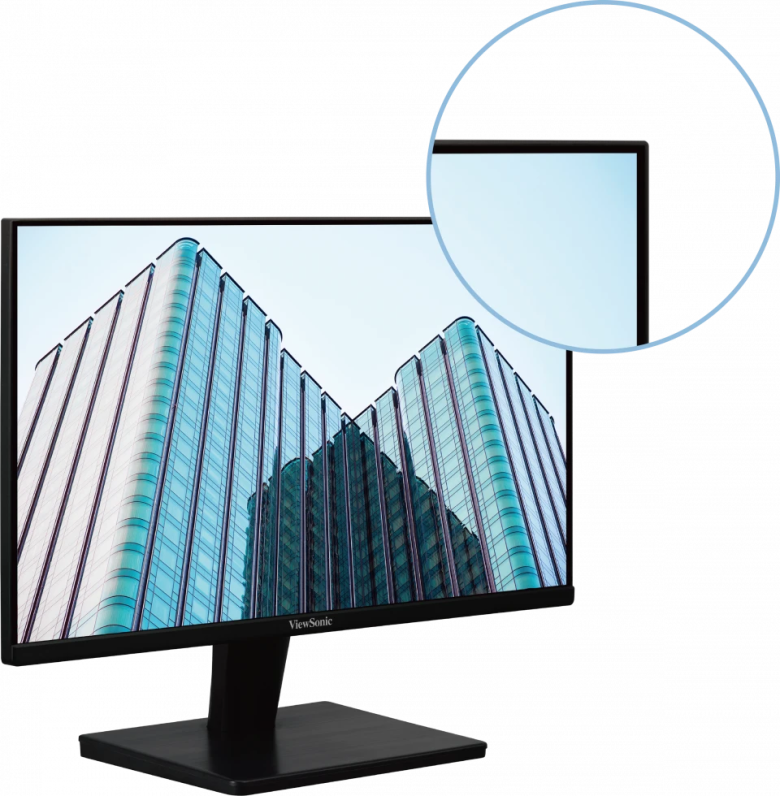 ViewSonic VA3209-MH Monitor_3