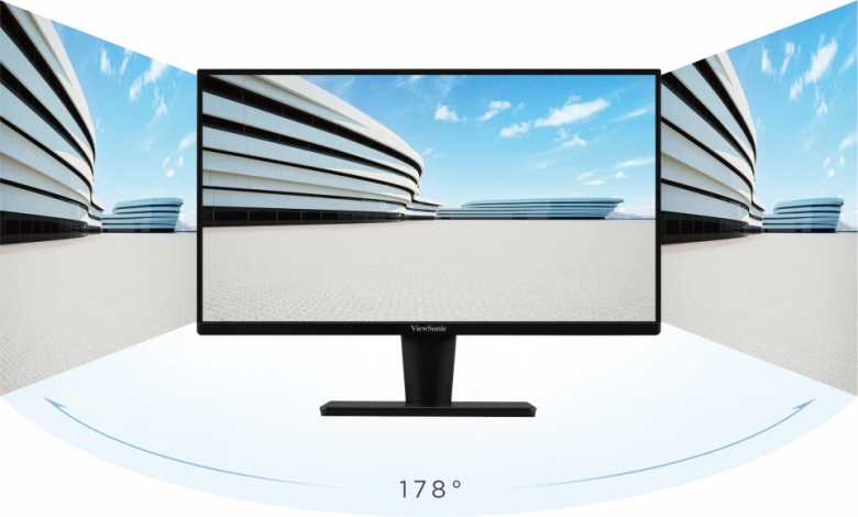 ViewSonic VA3209-MH Monitor_1