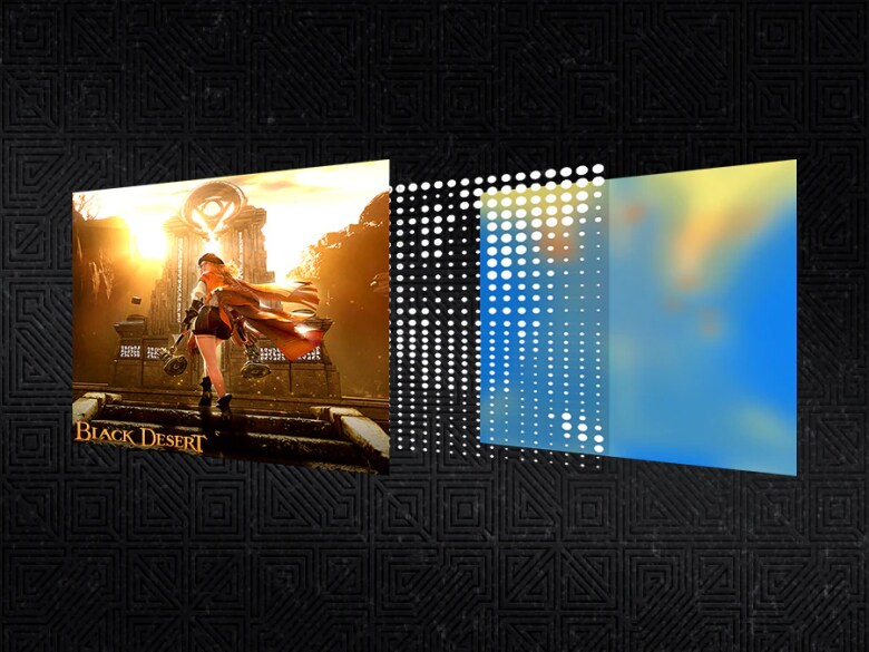 Samsung S27DG600SU Gaming - OLED, 360 Hz, QHD_5