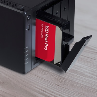 Western Digital WD Red Pro 4TB 3.5 Zoll SATA_2